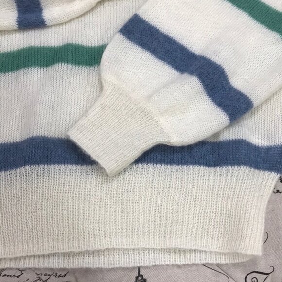 🔥Host Pick🔥 ANINE BING Lydia Stripe Sweater - Picture 4 of 7